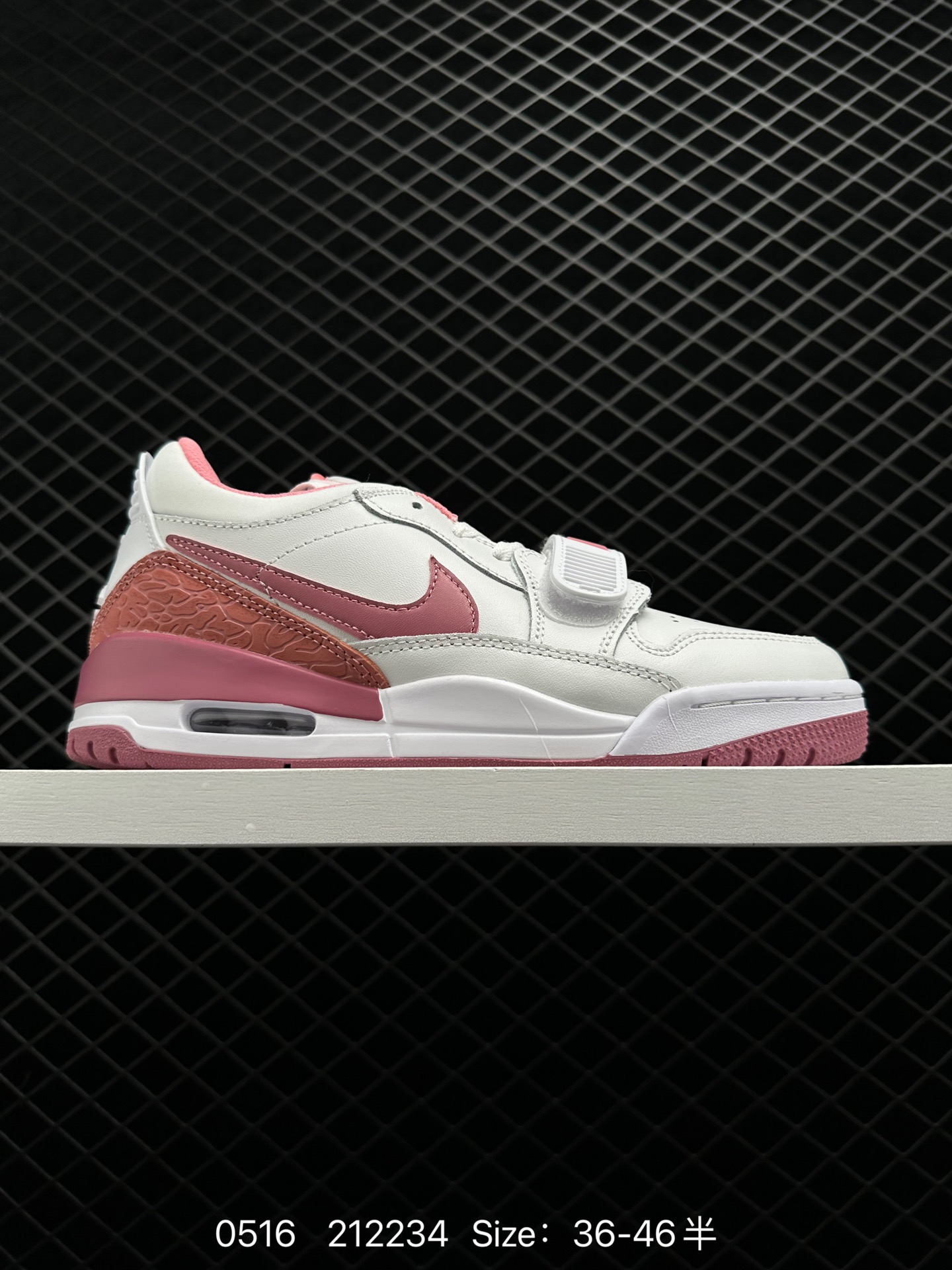 Air Jordan  Legacy  312